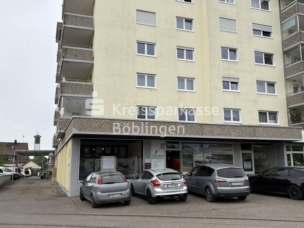 Laden zum Kauf 530.000 € Renningen Renningen 71272