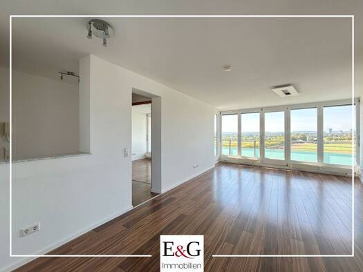 Wohnung zum Kauf 360.000 € 3 Zimmer 80,7 m² 6. Geschoss frei ab sofort Plieningen Stuttgart 70599