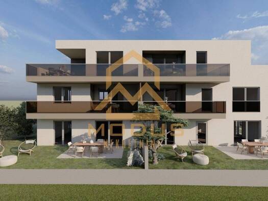 Wohnung zum Kauf - Erstbezug 222.962 € 2 Zimmer 65,1 m² Geschoss 1/2 Kaštel Stari 21216