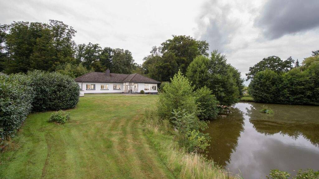 Haus zum Kauf 579.800 € 7 Zimmer 167 m² 6.967 m² Grundstück Sittensen 27419