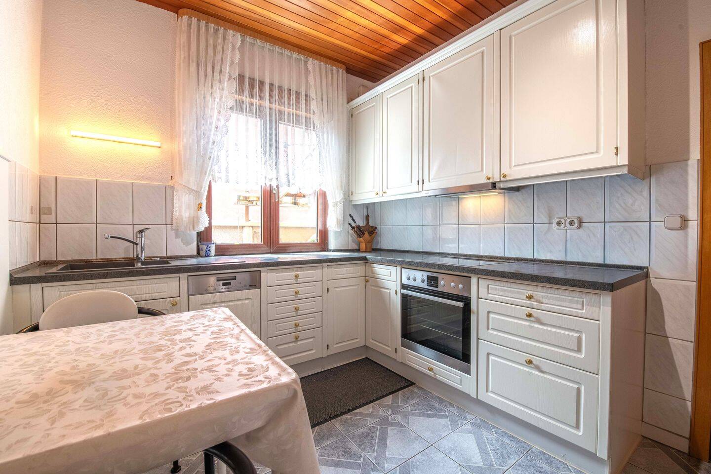 Einfamilienhaus zum Kauf - Ansicht 5