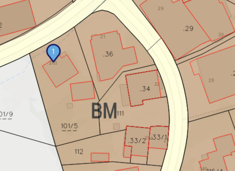 Bürofläche zur Miete 12,24 € 5 Zimmer Hof 263 Lingenau 6951