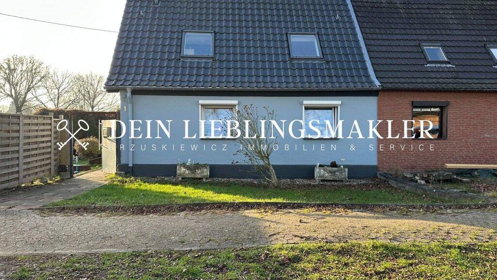 Reihenendhaus zum Kauf 339.000 € 5 Zimmer 97 m² 712 m² Grundstück Neuwerk Mönchengladbach 41066