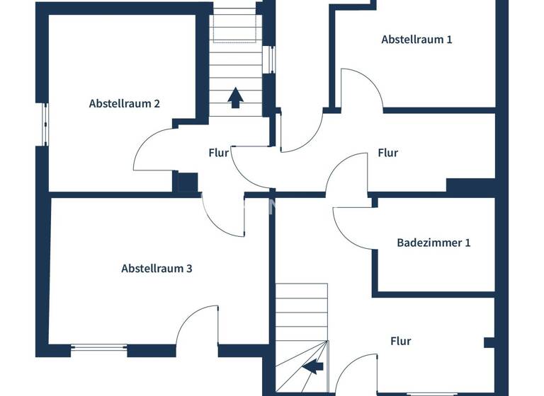 Reihenmittelhaus zum Kauf 150.000 € 3 Zimmer 120 m²<br/>Wohnfläche 383 m²<br/>Grundstück Bad Salzdetfurth Bad Salzdetfurth 31162