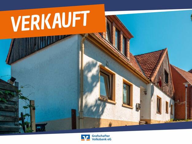 Einfamilienhaus zum Kauf 150.000 € 5 Zimmer 130 m² 284 m² Grundstück Bad Bentheim Bad Bentheim 48455