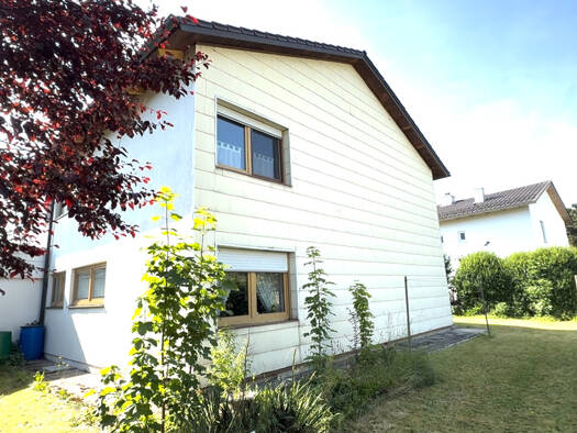 Mehrfamilienhaus zum Kauf 595.000 € 8 Zimmer 164 m² 631 m² Grundstück Altötting 84503