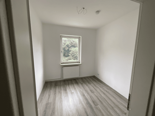 Wohnung zur Miete 409 € 3 Zimmer 60,3 m² 1. Geschoss Plauenstraße 9 Fedderwardergroden Wilhelmshaven 26388