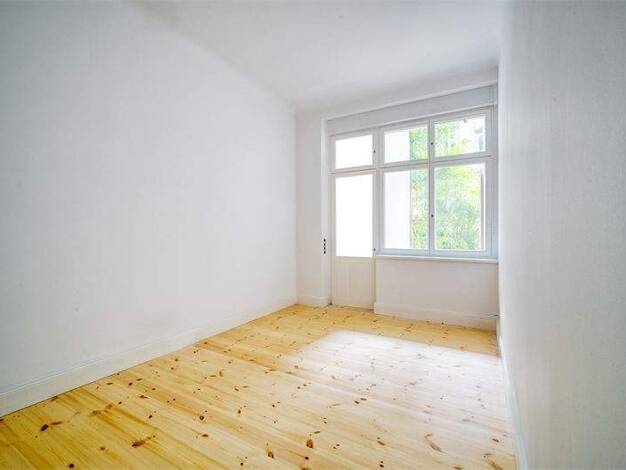Wohnung zum Kauf 480.000 € 2 Zimmer 65,6 m² EG frei ab sofort Xantener Str. 8 Wilmersdorf Berlin 10707