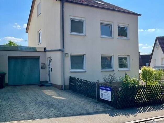 Einfamilienhaus zum Kauf 549.000 € 7 Zimmer 197 m² 356 m² Grundstück Wendelstein 90530