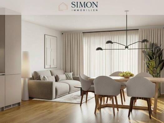 Wohnung zum Kauf - Erstbezug provisionsfrei 297.000 € 2 Zimmer EG Gadaunererstraße Bad Hofgastein 5630