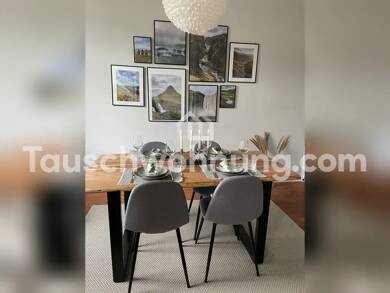 Wohnung zur Miete Tauschwohnung 1.300 € 3 Zimmer 64 m² Ohlsdorf Hamburg 20251