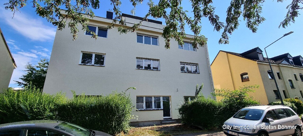 Wohnung zum Kauf 299.000 € 3 Zimmer 103 m²<br/>Wohnfläche 1.<br/>Geschoss ab sofort<br/>Verfügbarkeit Thyrsusstraße 73 Nells Ländchen 2 Trier 54292