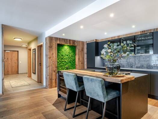 Penthouse zum Kauf 1.368.000 € 4 Zimmer 135 m² 3. Geschoss Telfs 6100
