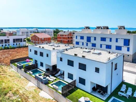 Haus zum Kauf 400.000 € 4 Zimmer 111 m² Privlaka Privlaka