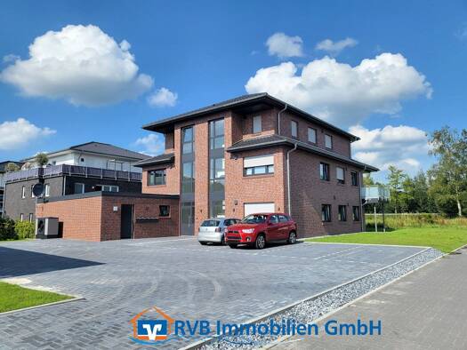 Mehrfamilienhaus zum Kauf 1.369.000 € 15 Zimmer 374,2 m² 885 m² Grundstück frei ab sofort Augustfehn I Apen 26689