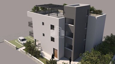 Wohnung zum Kauf 220.000 € 2 Zimmer 62 m² 1. Geschoss Ciovo Okrug Gornji