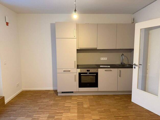 Wohnung zur Miete - Erstbezug 1.323 € 2 Zimmer 47,3 m² 3. Geschoss frei ab 15.01.2026 Fuhlsbüttel Hamburg 22335