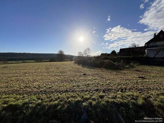 Grundstück zum Kauf 295.000 € 723 m² Grundstück Haag Kammerstein / Haag 91126