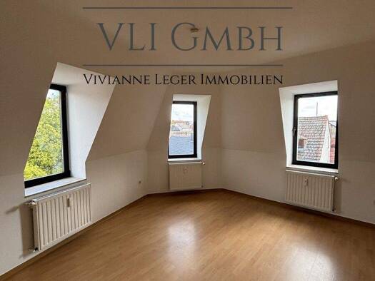 Wohnung zur Miete 680 € 1 Zimmer 75 m² 5. Geschoss St Johann Saarbrücken 66111