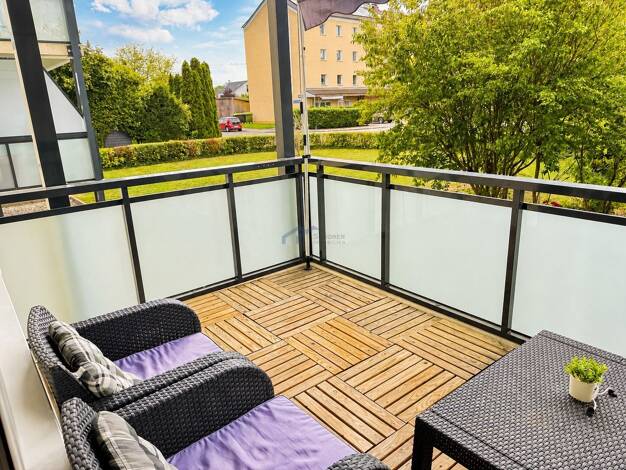 Wohnung zum Kauf 318.000 € 3 Zimmer 76 m² EG Königsbrunn 86343