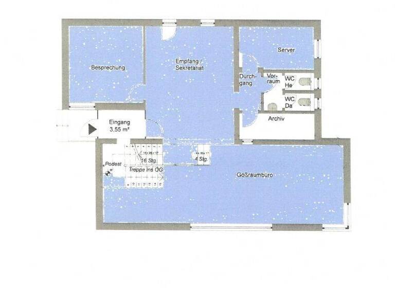 Einfamilienhaus zum Kauf 329.500 € 5 Zimmer 170 m² 787 m² Grundstück Jüchsen 98631