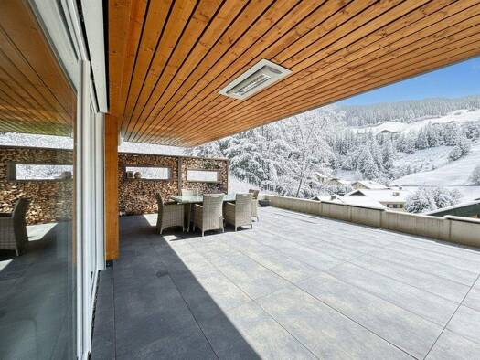 Wohnung zum Kauf 575.000 € 3 Zimmer 84,9 m² frei ab sofort Wagrain 5602