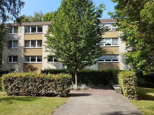 Wohnung zum Kauf provisionsfrei 369.000 € 4 Zimmer 103 m² Geschoss 2/2 Bahnhofstraße 2 Stein 90547