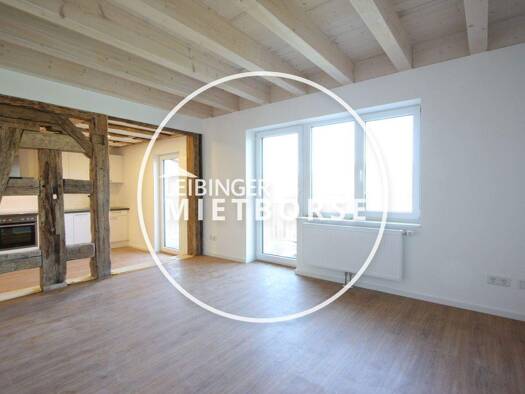 Wohnung zur Miete - Erstbezug 600 € 2 Zimmer 65 m² EG frei ab 01.02.2026 Mühlheim Mhlheim 78570