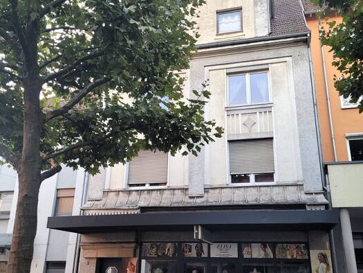 Mehrfamilienhaus zum Kauf als Kapitalanlage geeignet 389.000 € 9 Zimmer 425 m² 350 m² Grundstück Stadtmitte Völklingen 66333