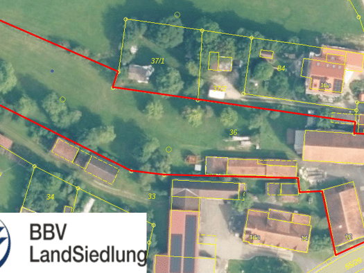 Landwirtschaftliche Fläche zum Kauf 230.000 € 4.569 m² Grundstück Hainbronn Pegnitz 91257