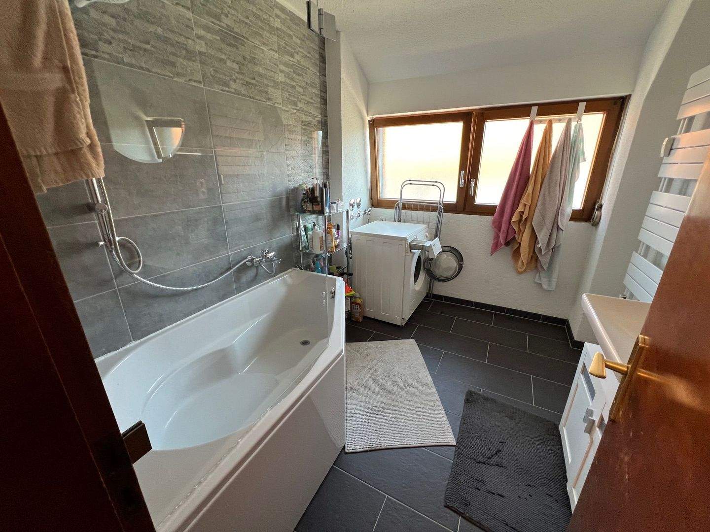 Immobilie in Malsch - Schöne 3-Zimmer-Wohnung in Malsch (Karlsruhe) - Bild 1