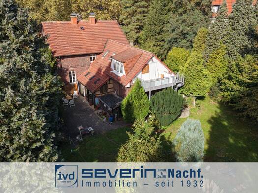 Mehrfamilienhaus zum Kauf 305.000 € 10 Zimmer 255 m² 1.025 m² Grundstück Gahmen Lünen 44532