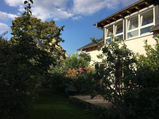 Einfamilienhaus zur Miete 2.150 € 5 Zimmer 140 m² 235 m² Grundstück frei ab 01.12.2026 Walldorf Mörfelden-Walldorf 64546
