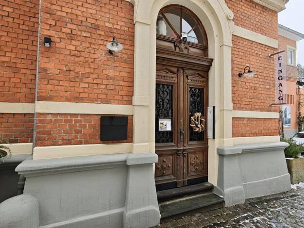 Stadthaus zum Kauf provisionsfrei 950.000 € 17 Zimmer 370 m² 920 m² Grundstück Idar-Oberstein 55743