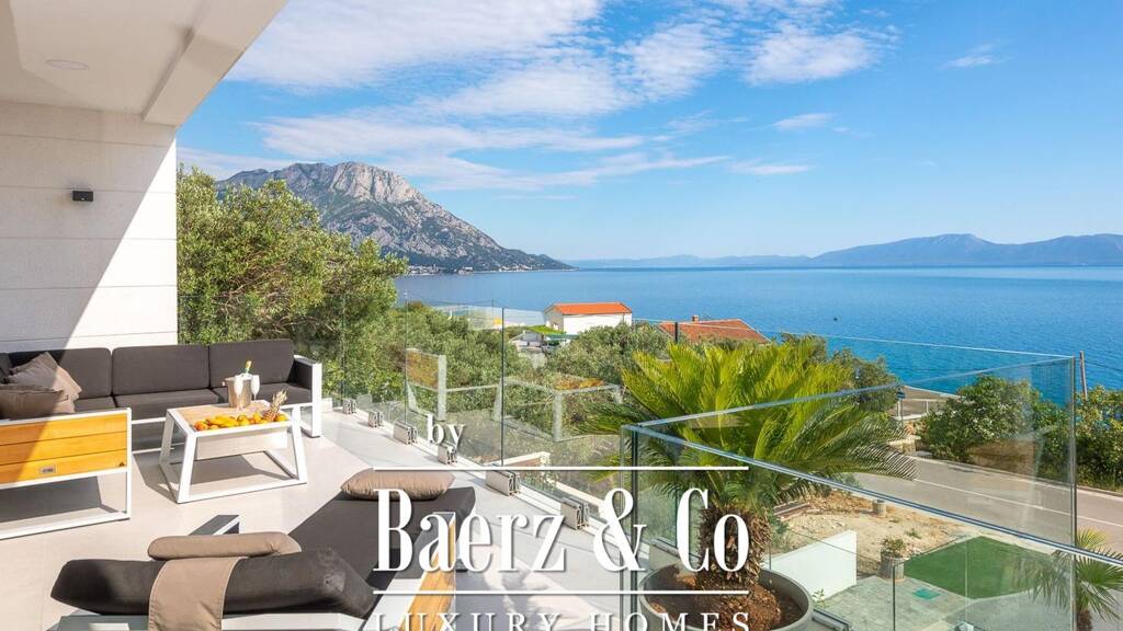 Villa zum Kauf 1.200.000 € 4 Zimmer 322 m² 379 m² Grundstück gradac
