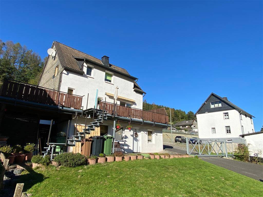 Mehrfamilienhaus zum Kauf - Ansicht 2