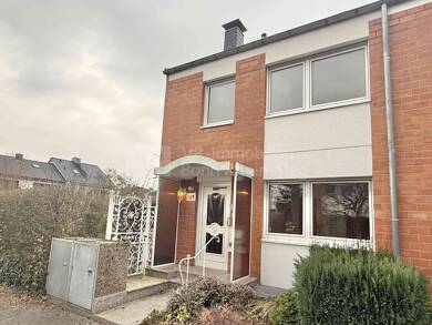 Reihenendhaus zum Kauf 419.000 € 4 Zimmer 96,4 m² 354 m² Grundstück Lessenich Bonn 53123