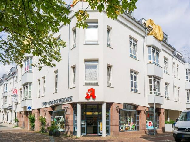 Wohnung zur Miete 450 € 1 Zimmer 36 m² 3. Geschoss Vegesack Nord 28757