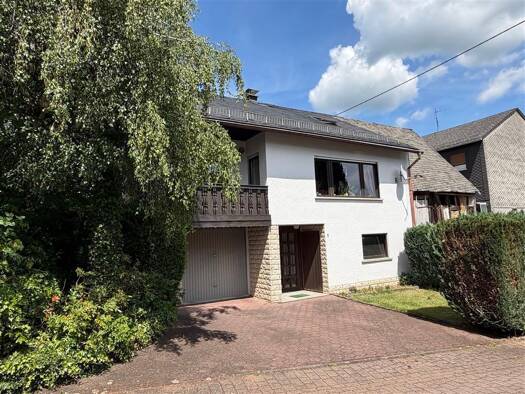 Einfamilienhaus zum Kauf 135.000 € 4 Zimmer 142 m² 186 m² Grundstück frei ab sofort Westernohe 56479