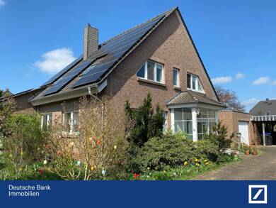 Einfamilienhaus zum Kauf provisionsfrei 365.000 € 7 Zimmer 150 m² 1.151 m² Grundstück Ihlenfeld Neuenkirchen 17039