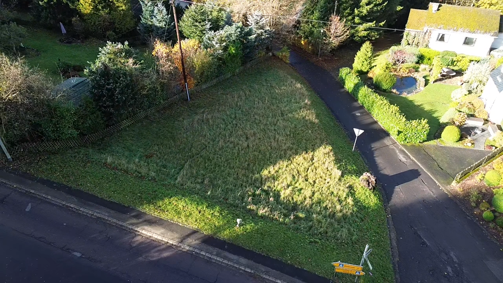 Grundstück zum Kauf 45.000 € 510 m² Grundstück Neuhütten 54422