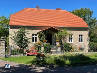 Einfamilienhaus zum Kauf 1.150.000 € 11 Zimmer 292,8 m² 12.610 m² Grundstück Pätz Bestensee 15741