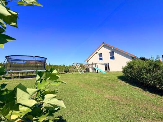 Einfamilienhaus zum Kauf 398.000 € 4 Zimmer 130 m² 1.000 m² Grundstück Sankt Johann im Saggautal 8453