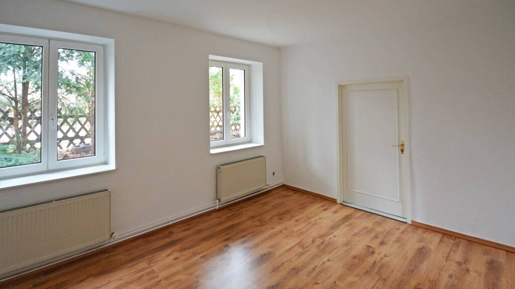 Wohnung zum Kauf provisionsfrei 330.000 € 3 Zimmer 80 m² EG Stühlinger Straße 12 Karlshorst Berlin 10318