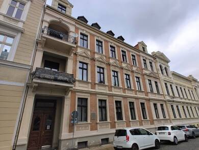 Wohnung zum Kauf 58.000 € 3 Zimmer 71 m² 1. Geschoss frei ab sofort Görlitz 02826
