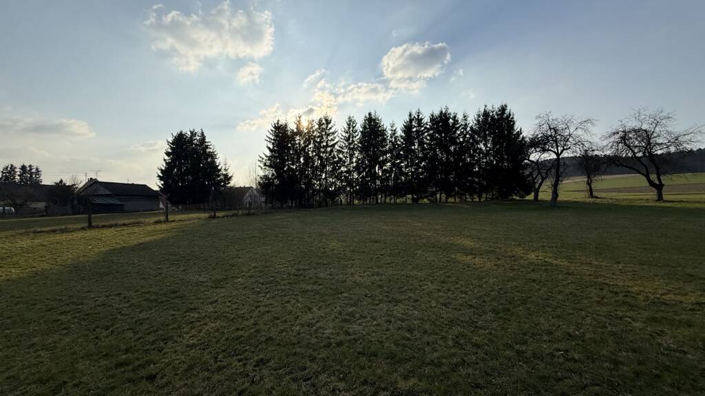 Grundstück zum Kauf 375.000 € 1.020 m² Grundstück Ettelried Dinkelscherben 86424