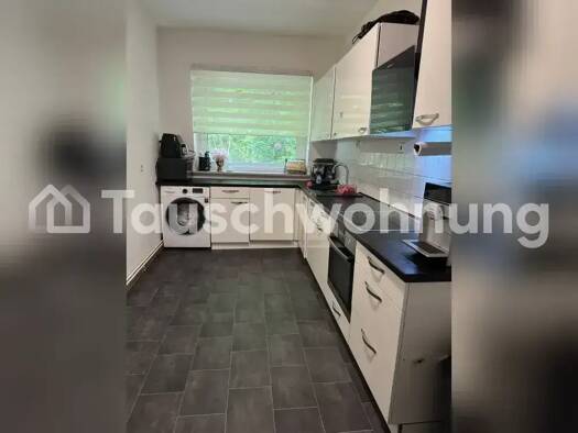 Wohnung zur Miete Tauschwohnung 500 € 2,5 Zimmer 72 m² Horn Hamburg 22111