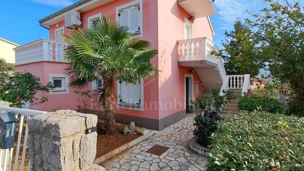 Haus zum Kauf 470.000 € 7 Zimmer 300 m² 433 m² Grundstück Krk