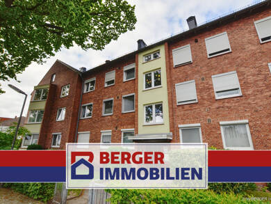 Wohnung zum Kauf 119.000 € 3 Zimmer 65 m² Bremen 28755