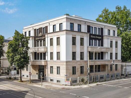 Mehrfamilienhaus zum Kauf provisionsfrei als Kapitalanlage geeignet 687,7 m² 960 m² Grundstück Wurzen Wurzen 04808